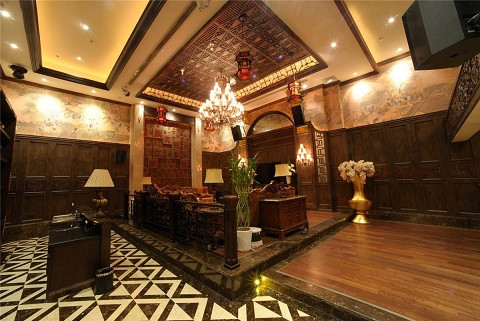 田阳哪个KTV少爷男模妹子服务好