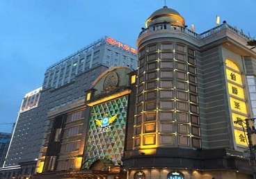 田阳最大顶级出名高端豪华KTV会所-皇冠伯爵KTV顶级体验点评